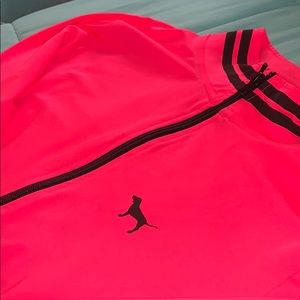 Half-zip Ultimate Top VS